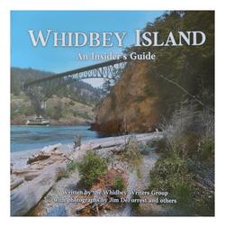 whidby island, an insiders guide